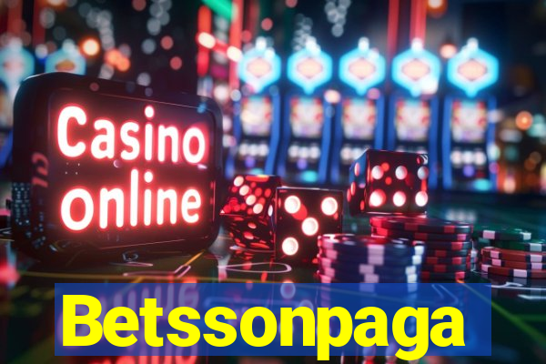 Betssonpaga