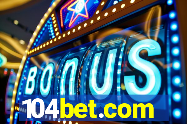 104bet.com