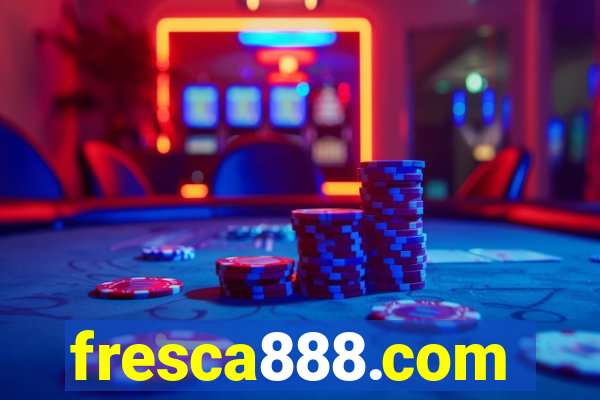 fresca888.com