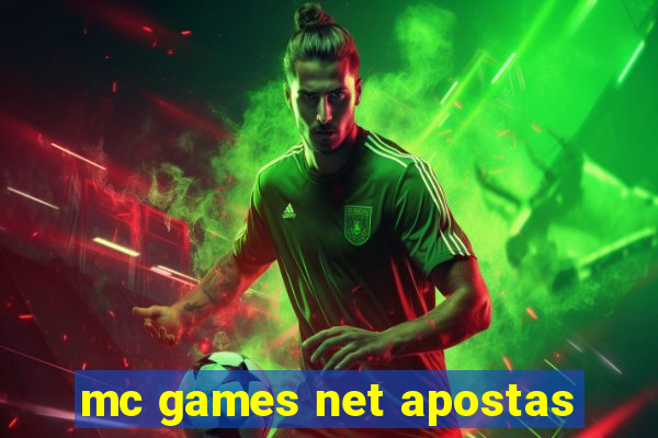 mc games net apostas