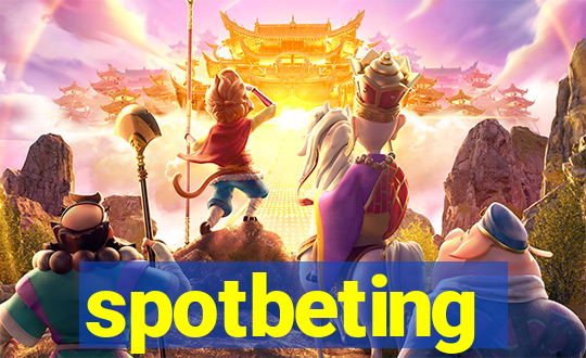 spotbeting