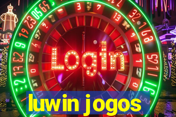 luwin jogos