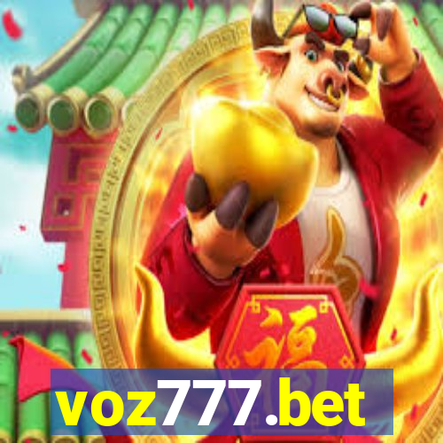 voz777.bet