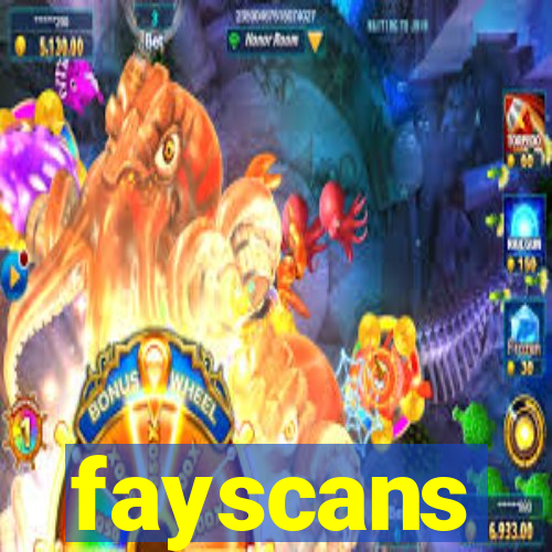 fayscans