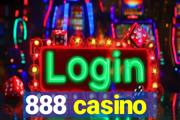 888 casino