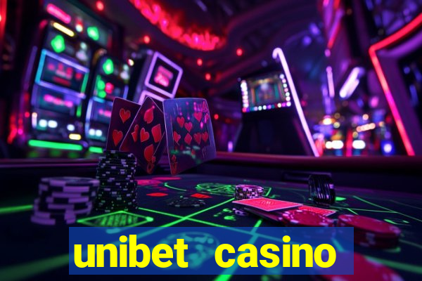 unibet casino review brand