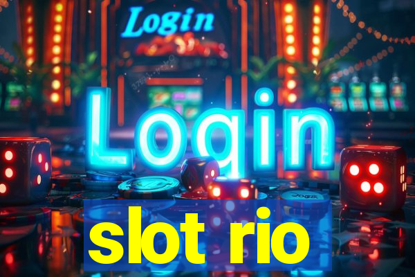 slot rio