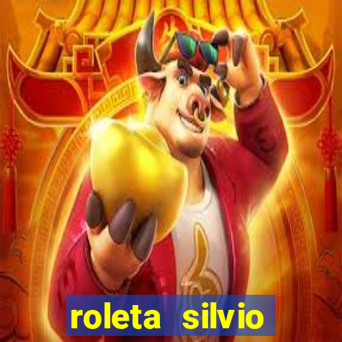 roleta silvio santos jogo