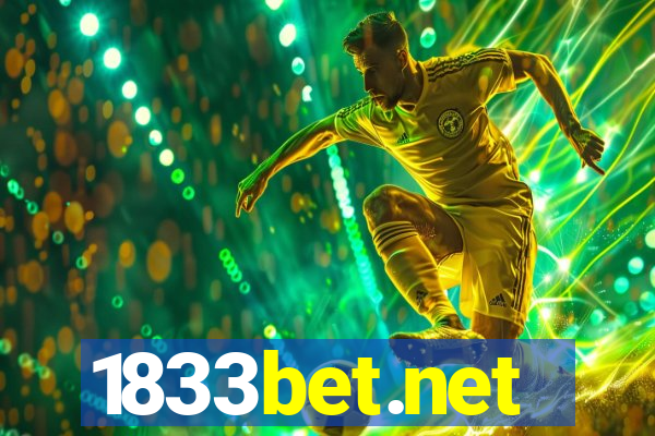 1833bet.net