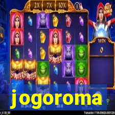 jogoroma