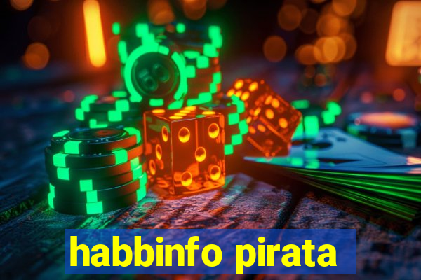 habbinfo pirata