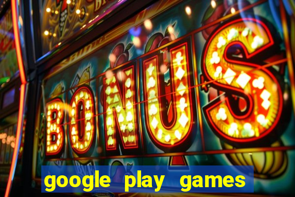 google play games beta pc