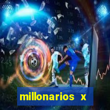 millonarios x atletico nacional medellin