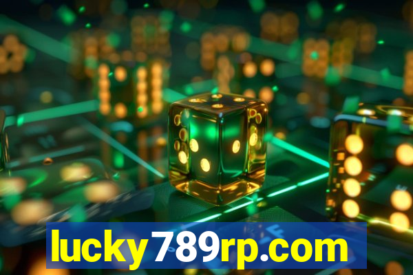 lucky789rp.com