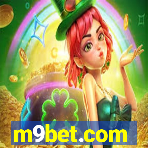 m9bet.com