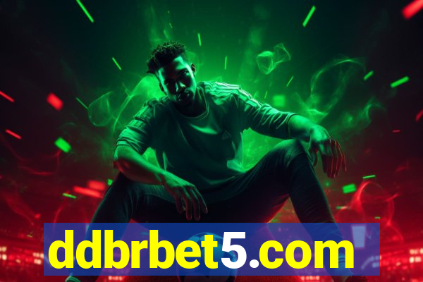 ddbrbet5.com