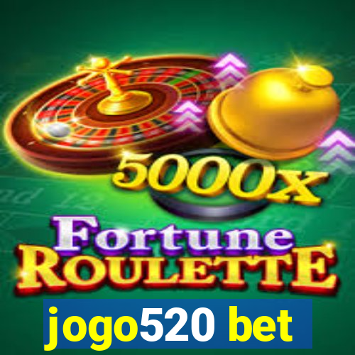 jogo520 bet