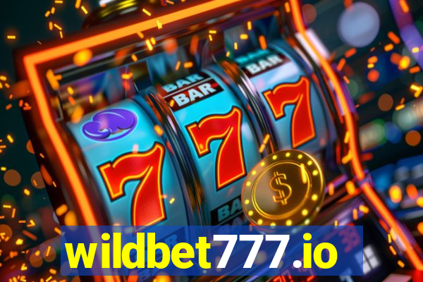 wildbet777.io