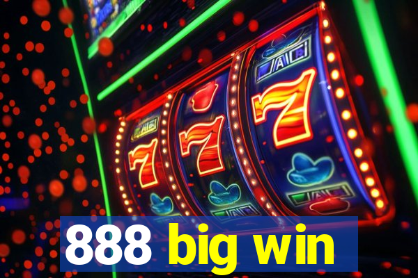 888 big win