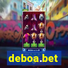 deboa.bet