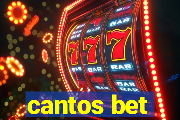 cantos bet