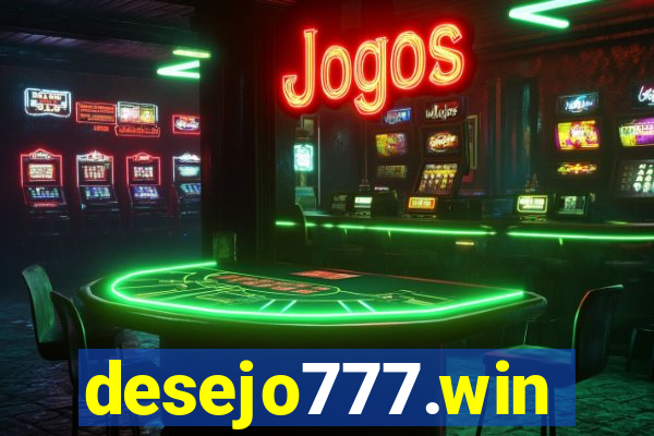 desejo777.win