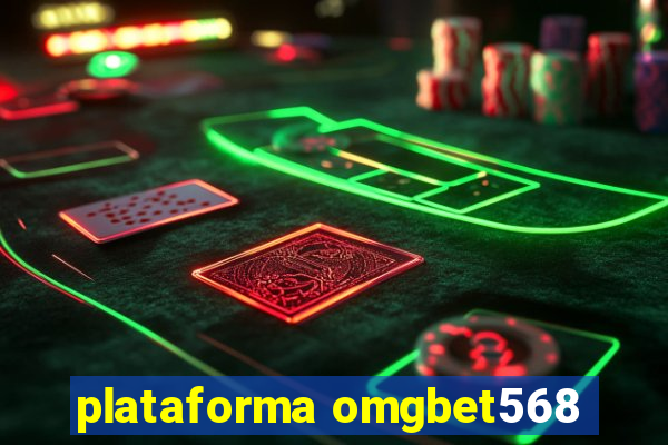 plataforma omgbet568