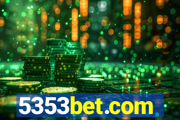 5353bet.com