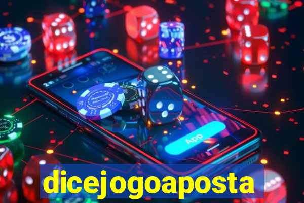 dicejogoaposta