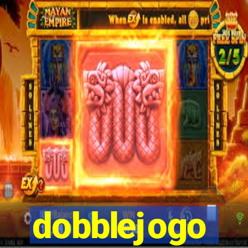 dobblejogo