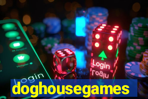 doghousegames