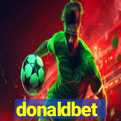 donaldbet