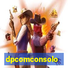 dpcomconsolo