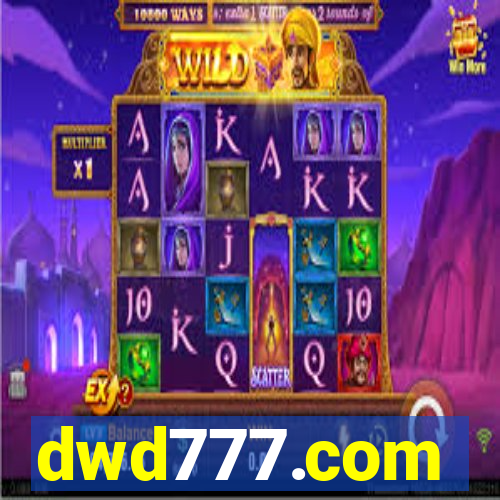 dwd777.com