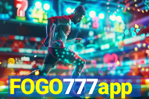 FOGO777app