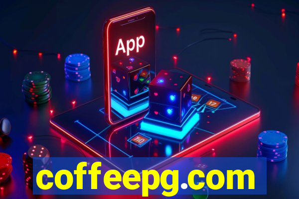 coffeepg.com