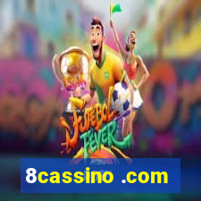 8cassino .com