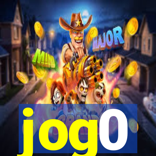 jog0