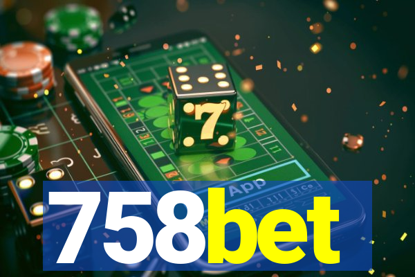 758bet