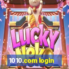 1010.com login