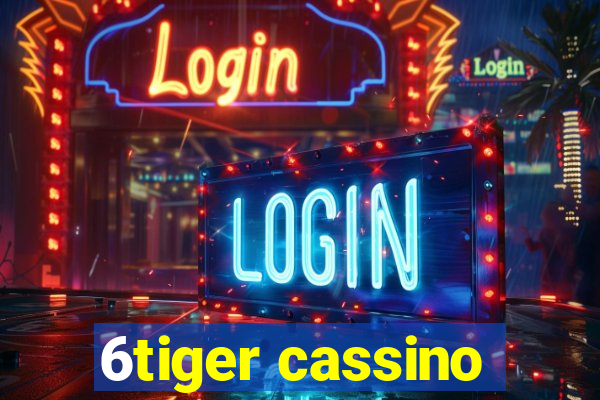 6tiger cassino