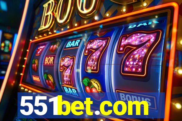 551bet.com