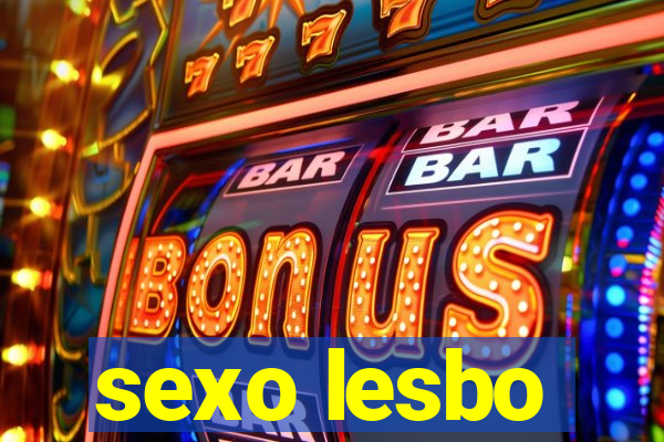 sexo lesbo