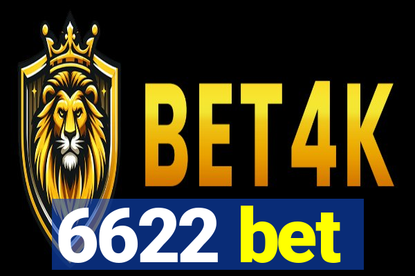 6622 bet