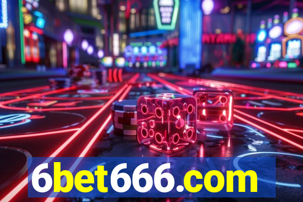 6bet666.com