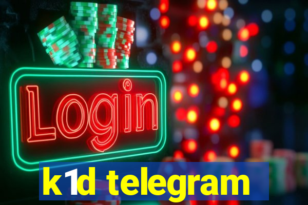 k1d telegram