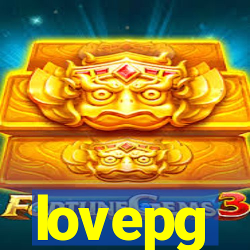 lovepg