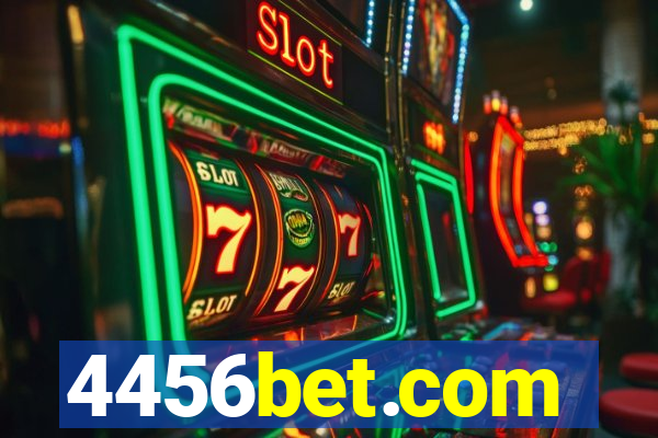 4456bet.com