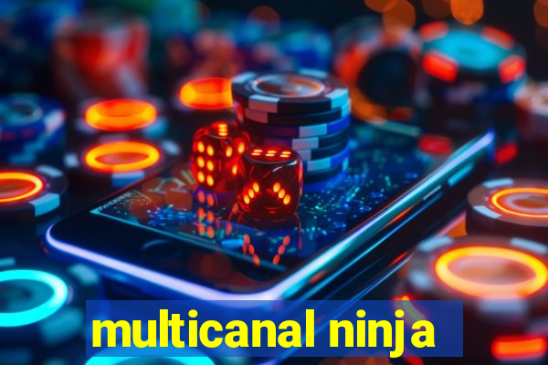 multicanal ninja