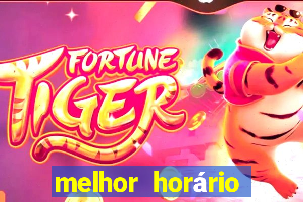 melhor horário para jogar cash mania